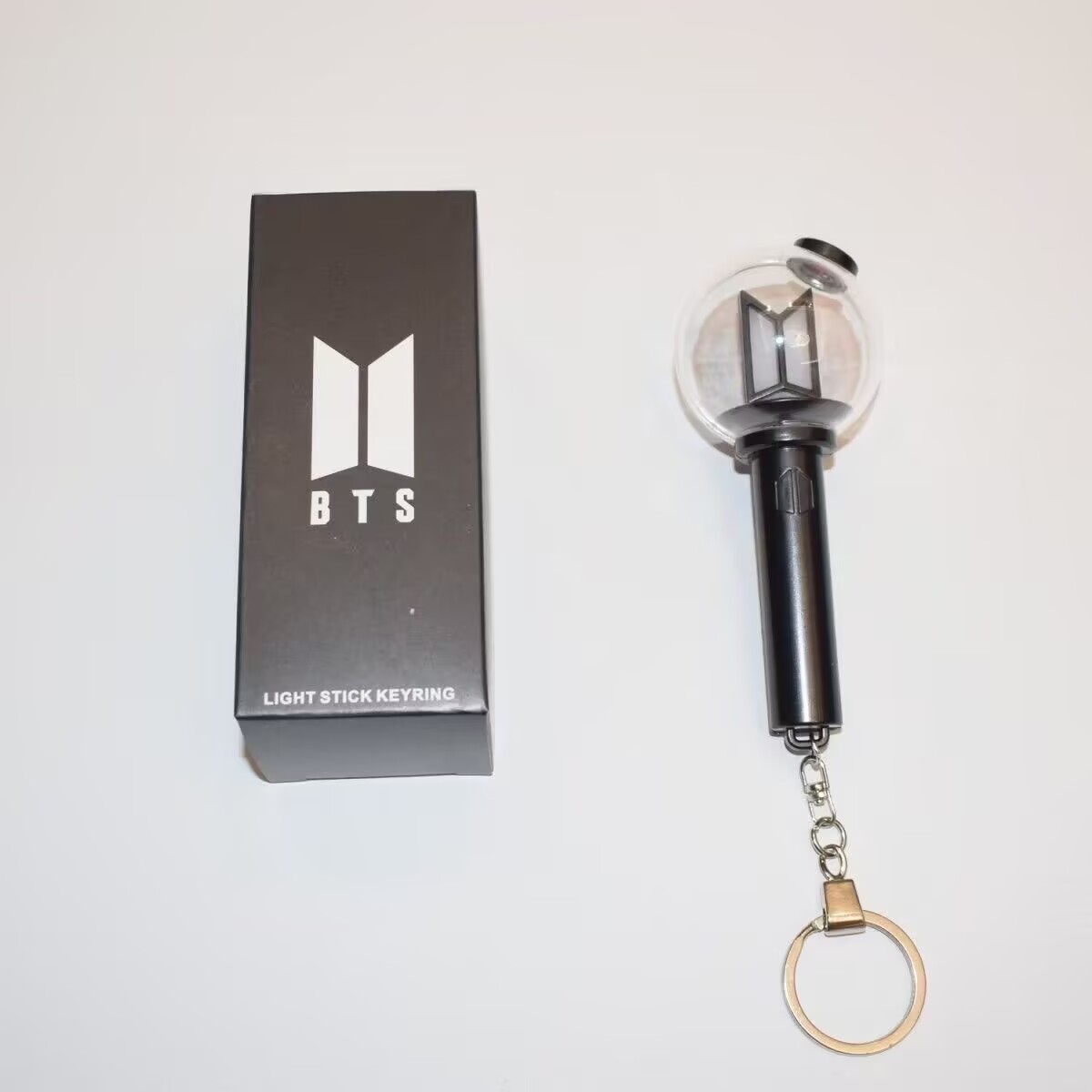 In Stock Mini Kpop Army Ver 4  - Decor Lighting Fans 评论和价格