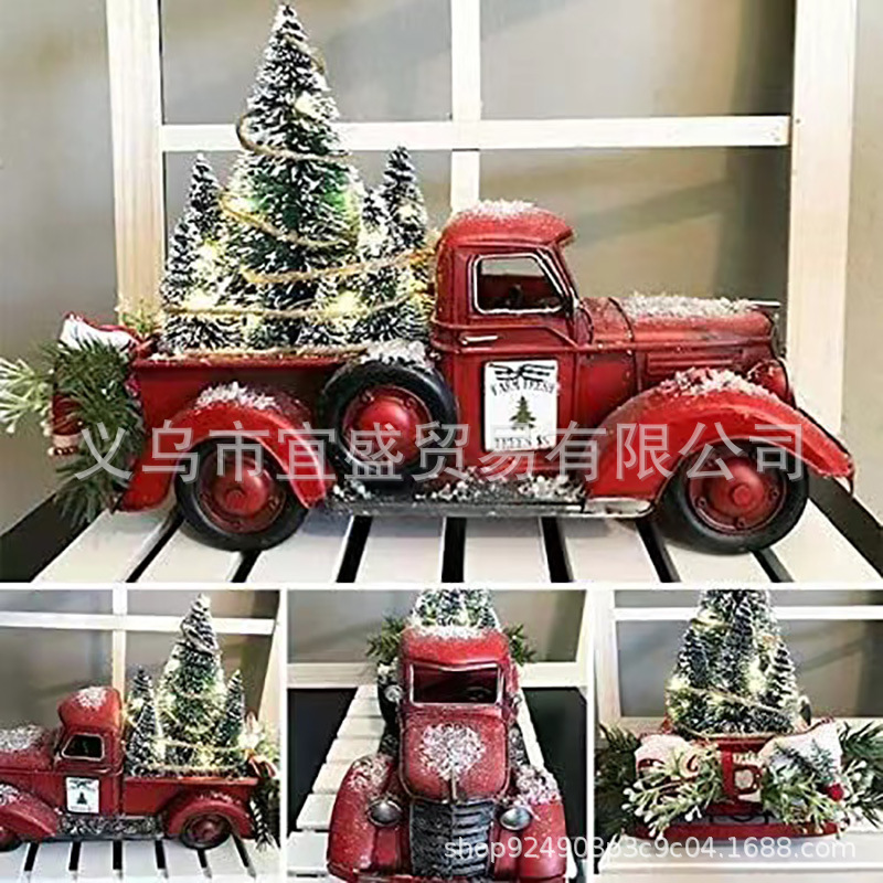 Christmas Kart Race Car Red Ch - Decor Kart Lighting 评论和价格