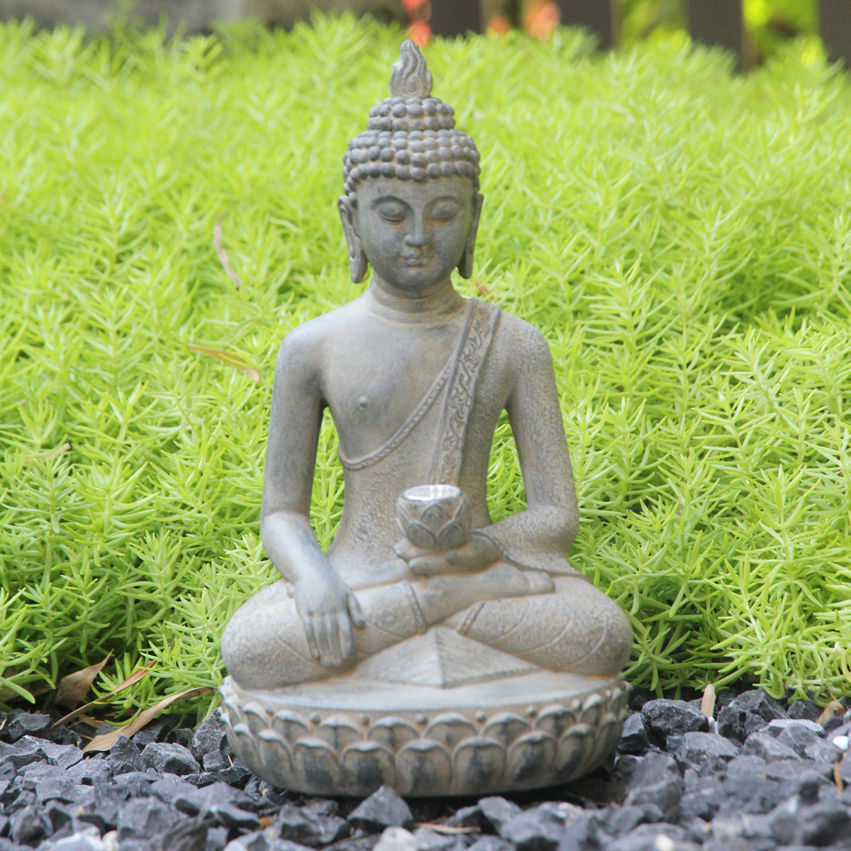 Creativity Solar Powered Outdo - Decor Lighting India 评论和价格