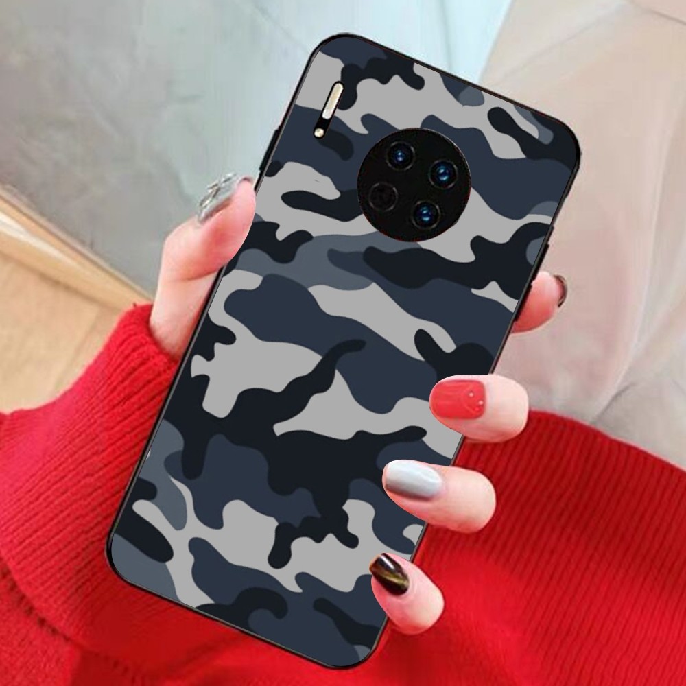 Camouflage  For Huawei Mate 10 - Nova Decor & Lighting Julestjerne 评论和价格