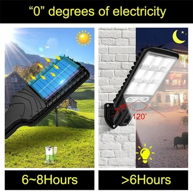 Powerful LED Solar Outdoor Cou - String Light Outdoor 评论和价格