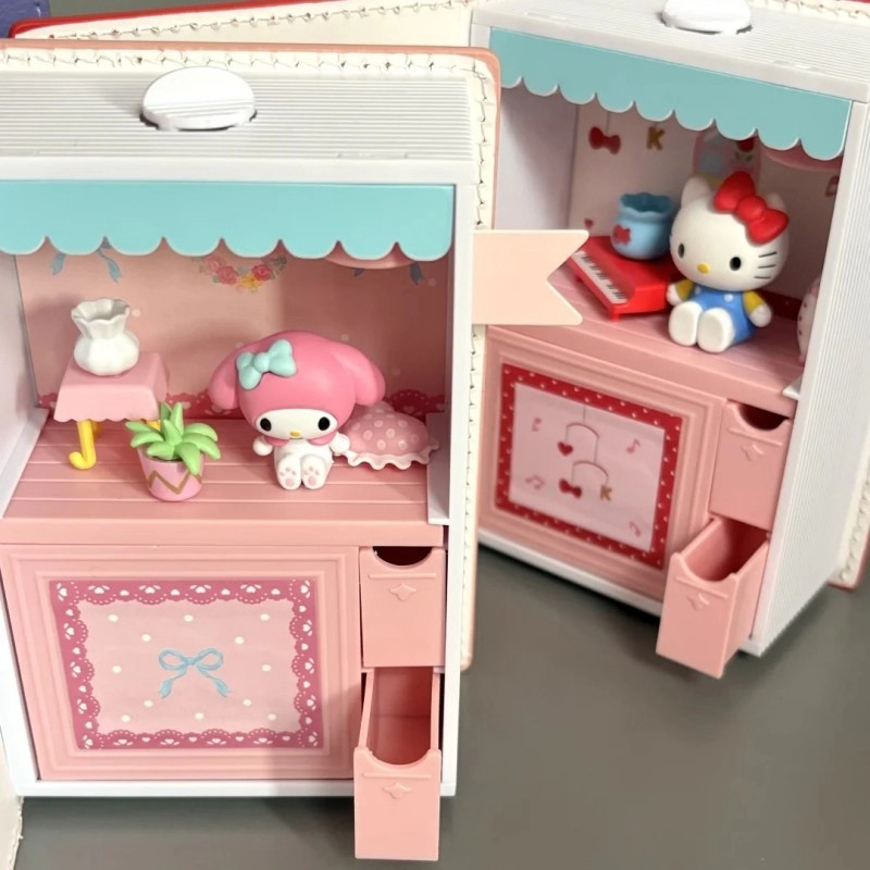 Authentic Sanrio Music Magic B - Decor Lighting Fans 评论和价格