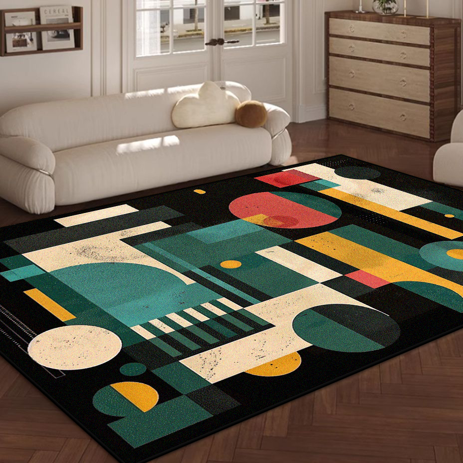 Abstract Style Non-slip Easy C - Decor Lighting Online 评论和价格