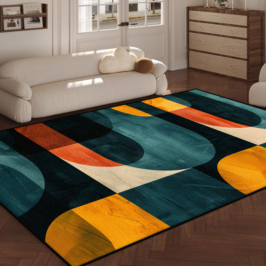 Abstract Style Non-slip Easy C - Decor Lighting Online 评论和价格