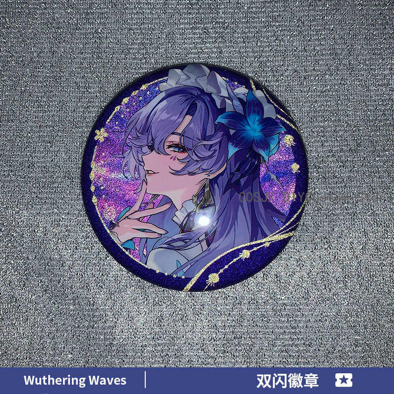 Cantarella Wuthering Waves Gam - Decor Lighting Fans 评论和价格