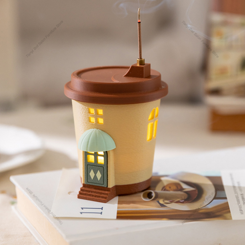 ​​Vintage American Coffee Mug  - Lighting Decoration Ideas For Home 评论和价格
