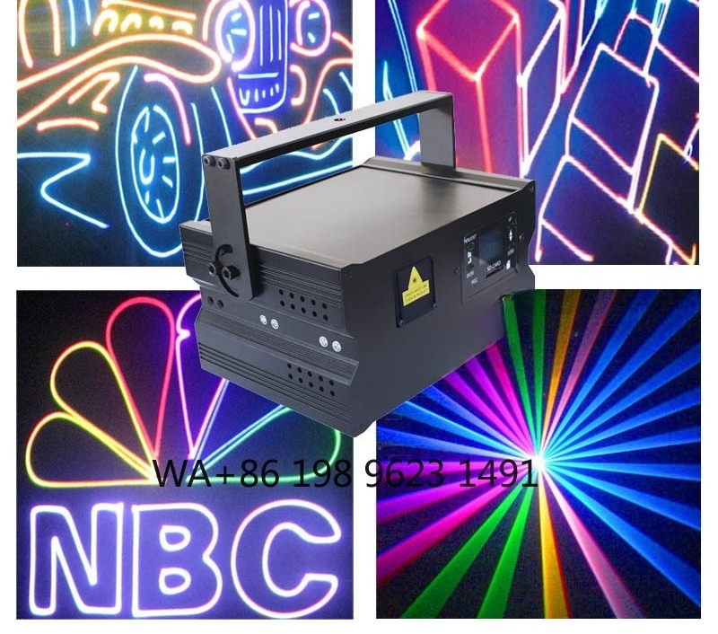 10W RGBW Creative LED Stage Li - Lighting Decoration For Wedding 评论和价格