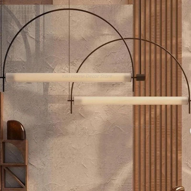 Italian designer Arc pendant l - Decor Lighting Online 评论和价格