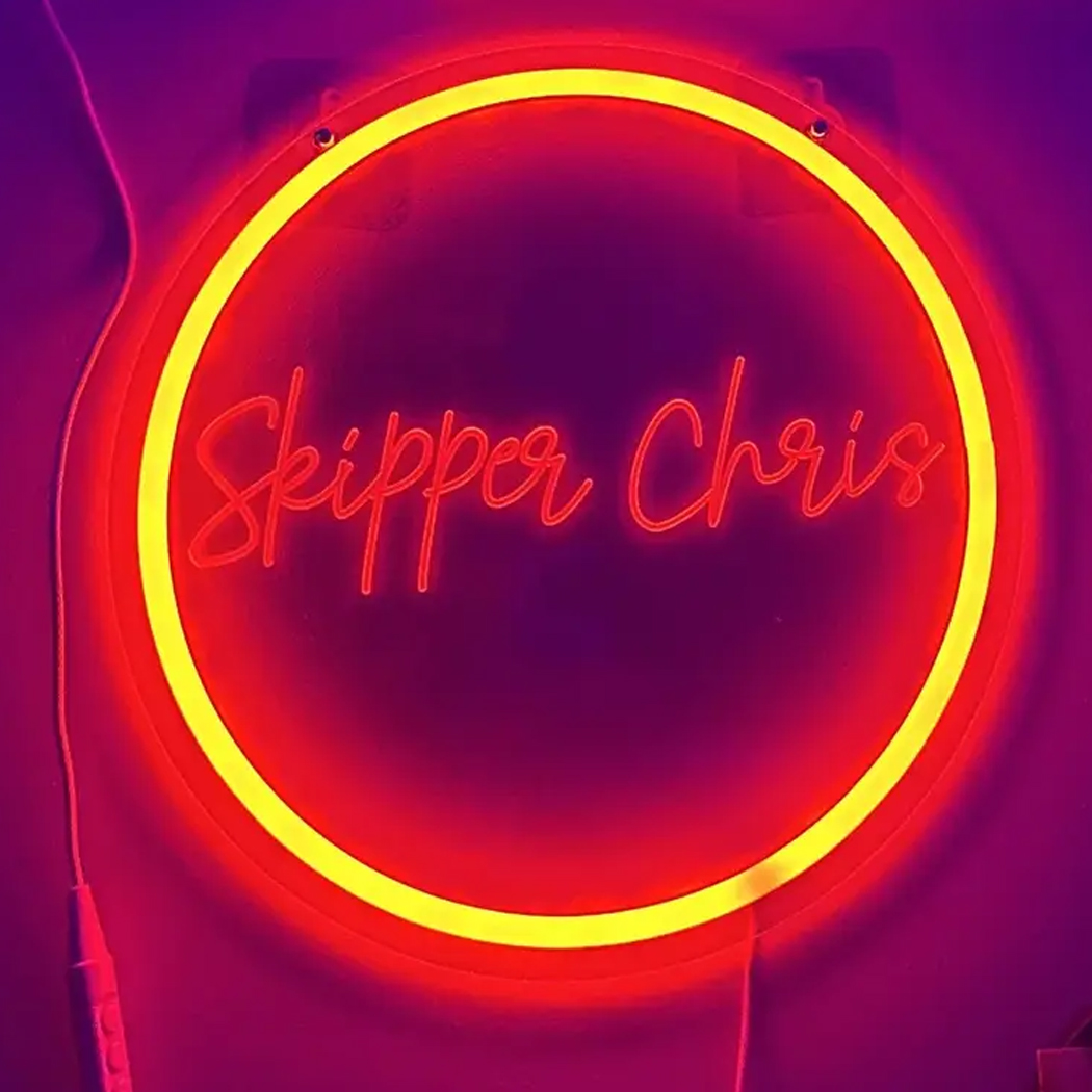 Custom Led Neon Sign Wall Deco - Lighting Decoration For Wedding 评论和价格