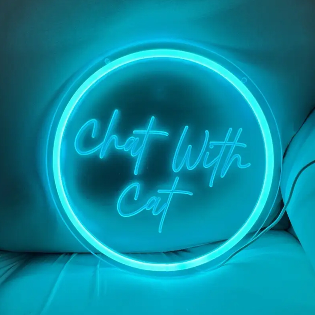 Custom Led Neon Sign Wall Deco - Lighting Decoration For Wedding 评论和价格