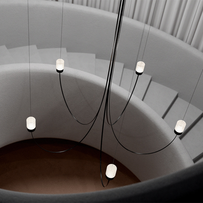 Nordic Moooi Gravity Chandelie - Decor Lighting Online 评论和价格