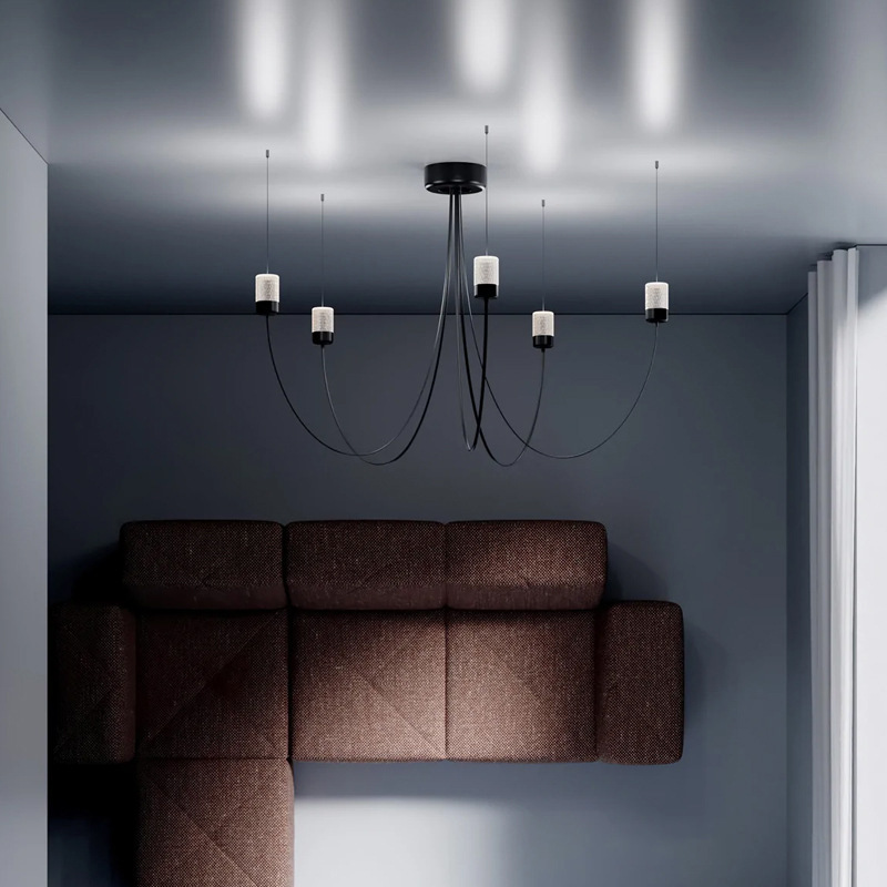 Nordic Moooi Gravity Chandelie - Decor Lighting Online 评论和价格