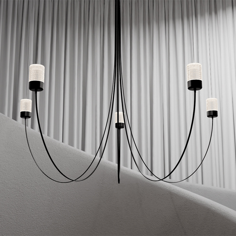 Nordic Moooi Gravity Chandelie - Decor Lighting Online 评论和价格