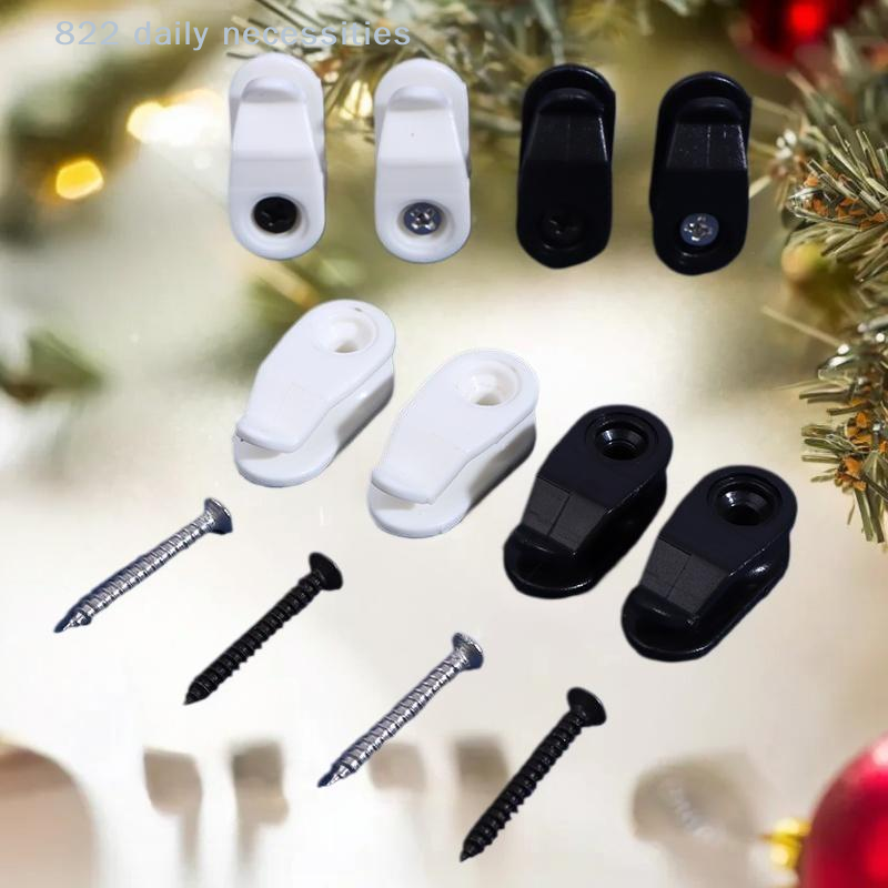 20Pcs Plastic Hangers Lights H - String Light Outdoor 评论和价格