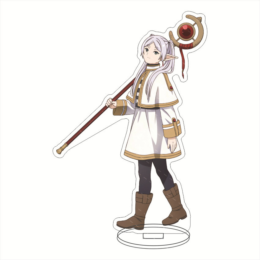 15CM Anime Frieren: Beyond Jou - Lighting Decor And Beyond 评论和价格