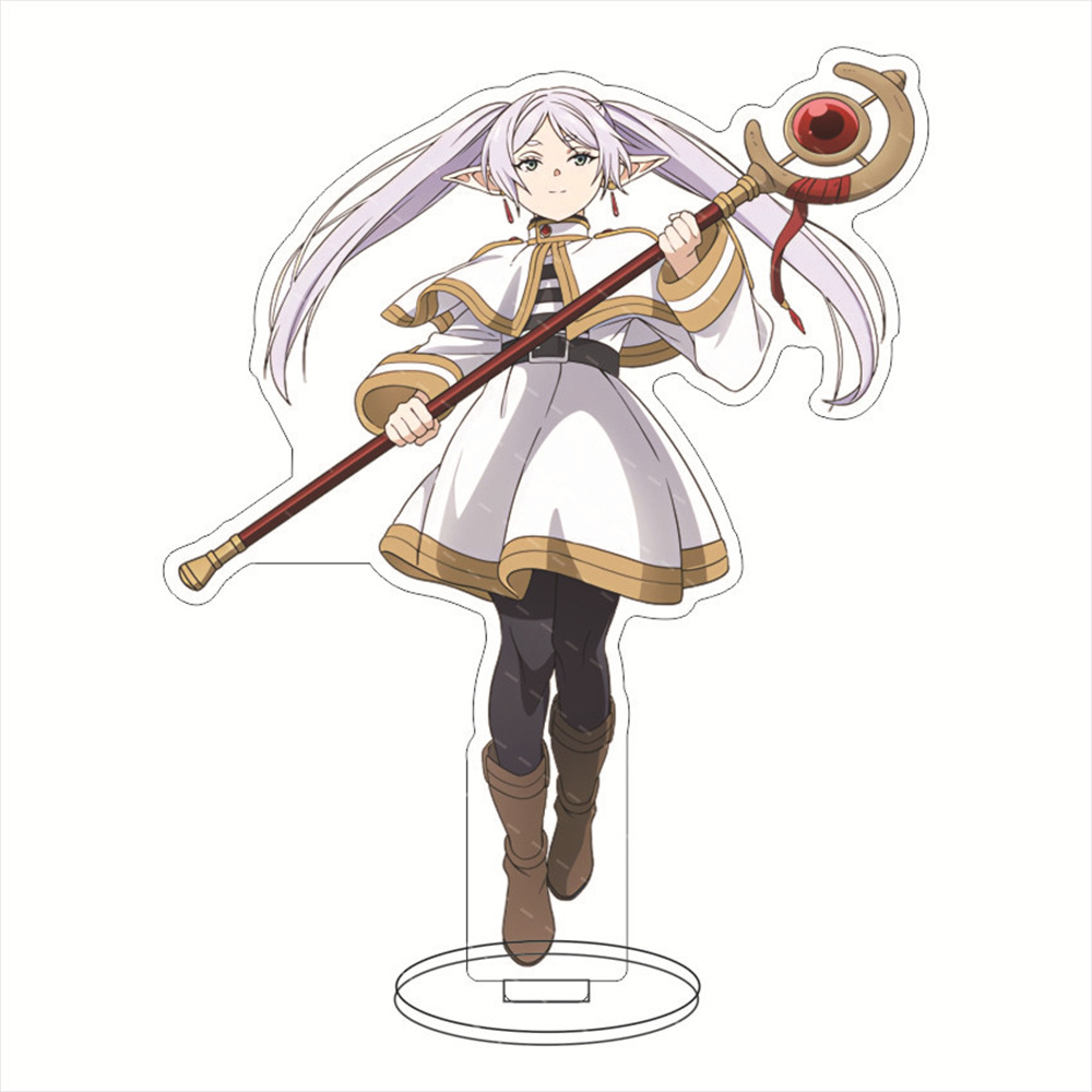 15CM Anime Frieren: Beyond Jou - Lighting Decor And Beyond 评论和价格