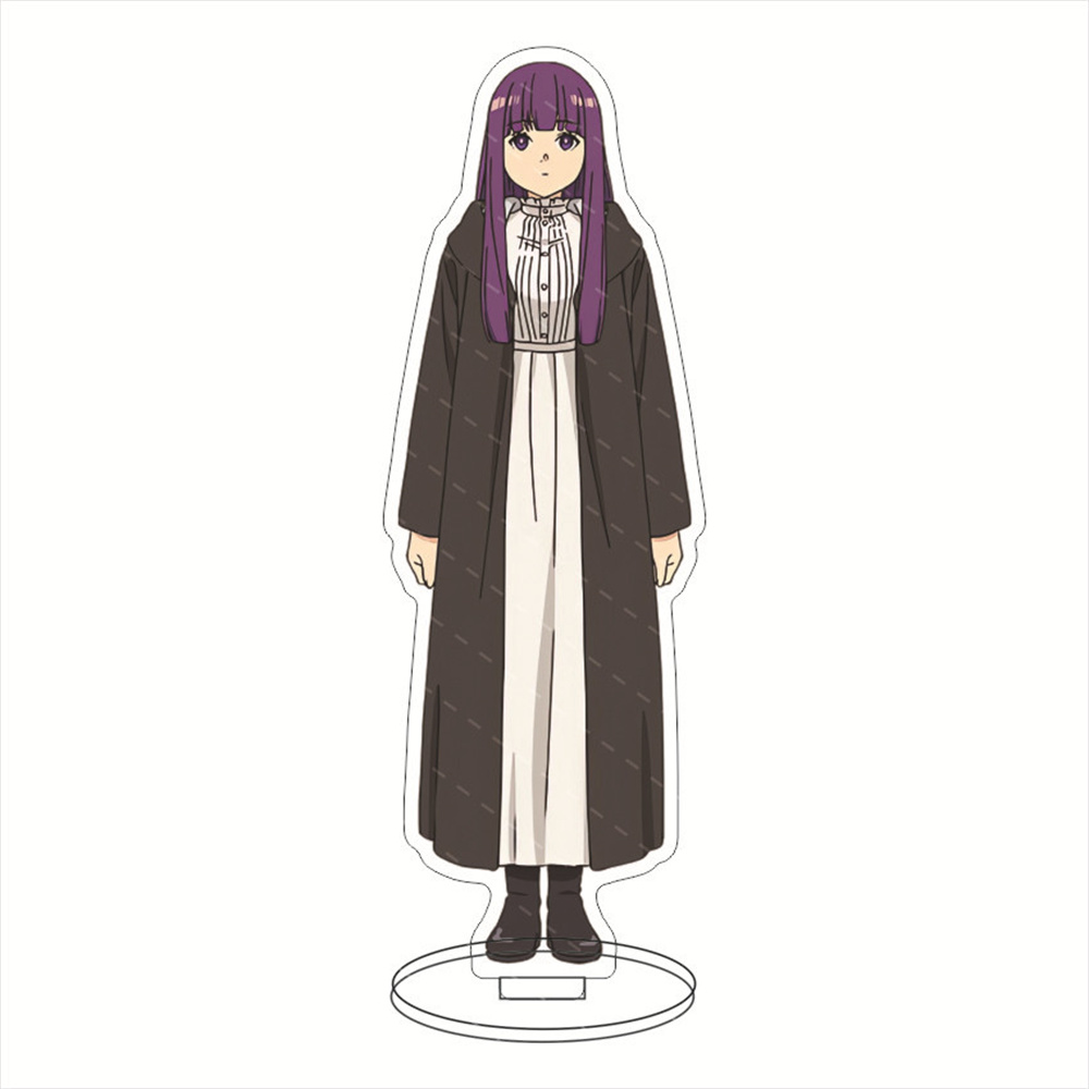 15CM Anime Frieren: Beyond Jou - Lighting Decor And Beyond 评论和价格
