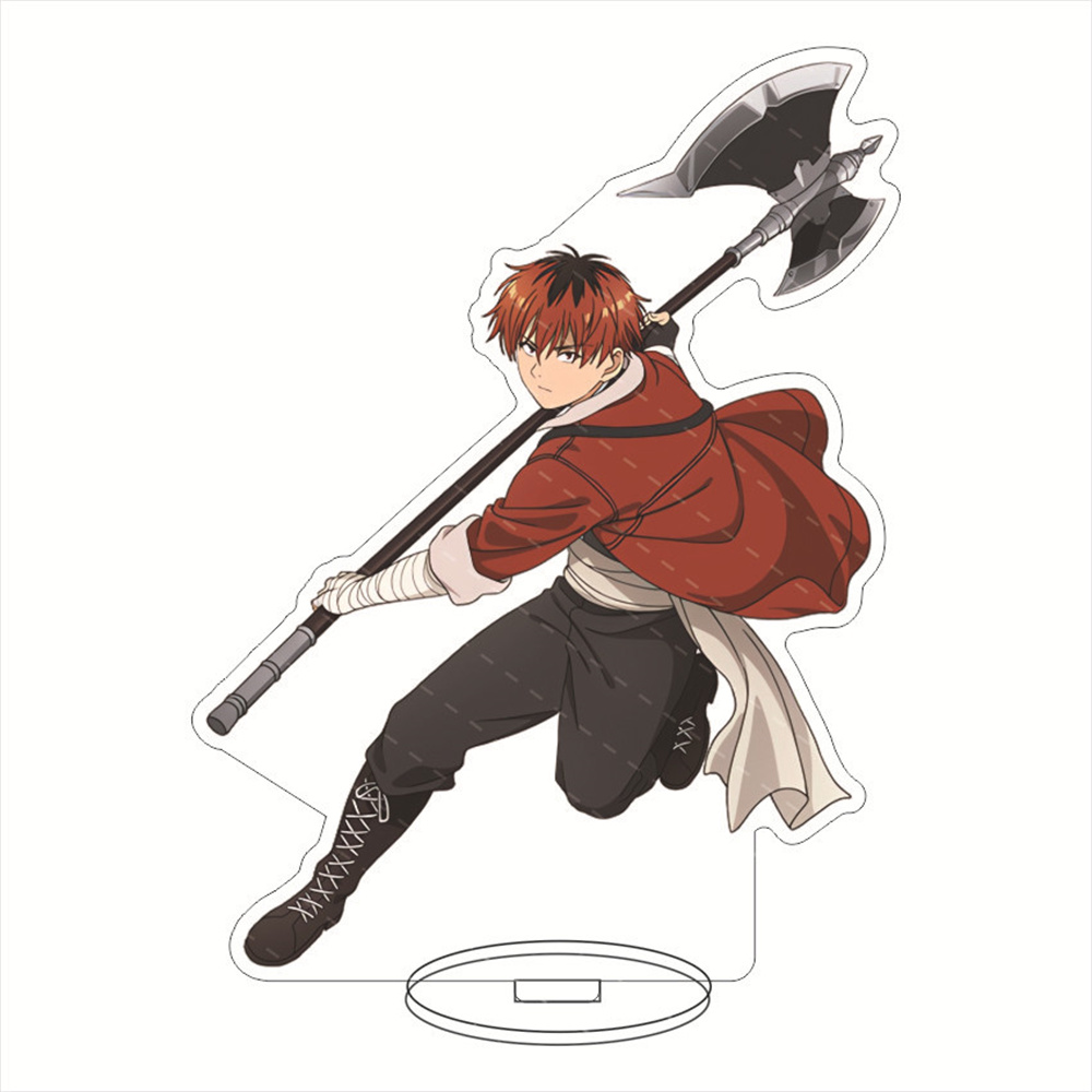15CM Anime Frieren: Beyond Jou - Lighting Decor And Beyond 评论和价格