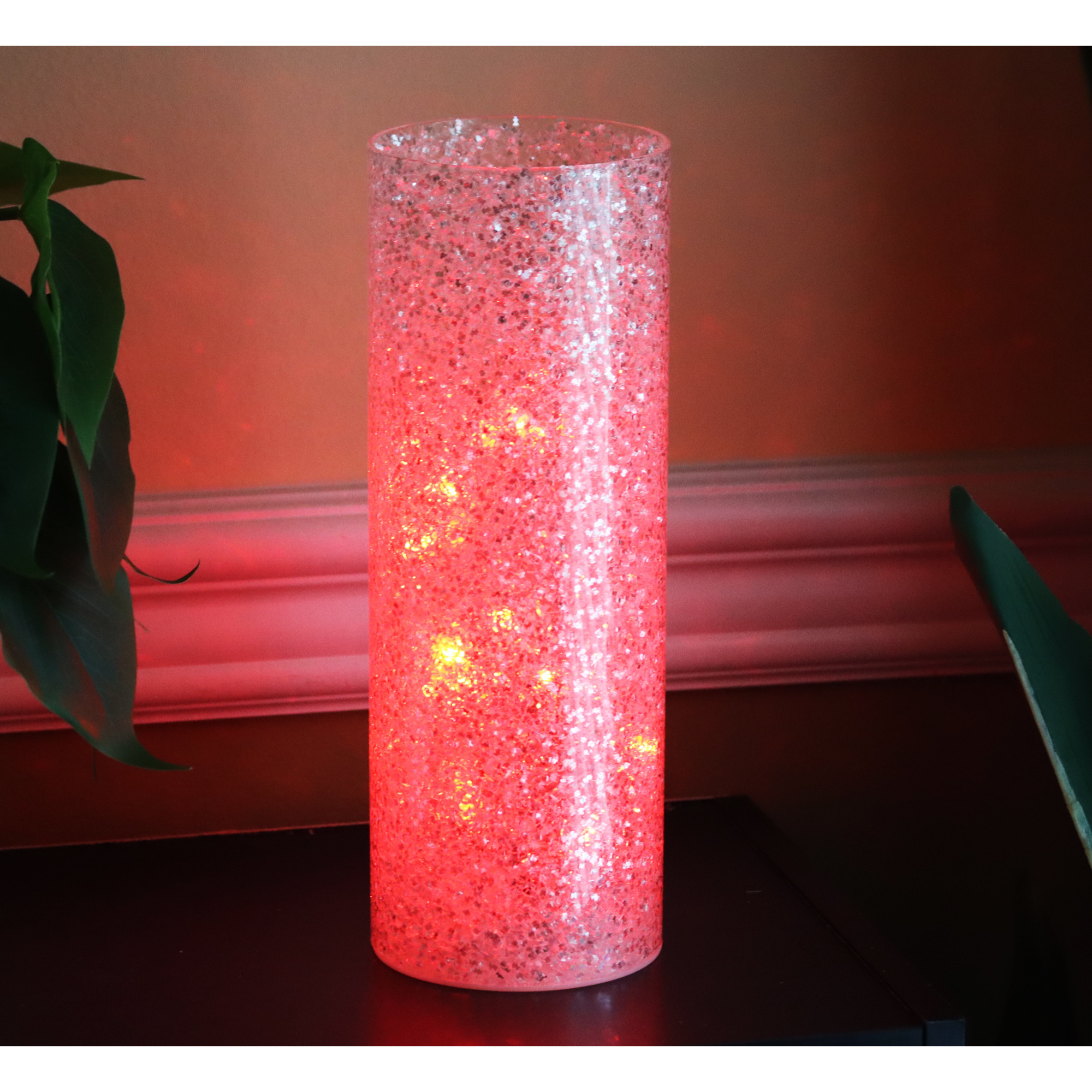 Battery Powered Wireless 10