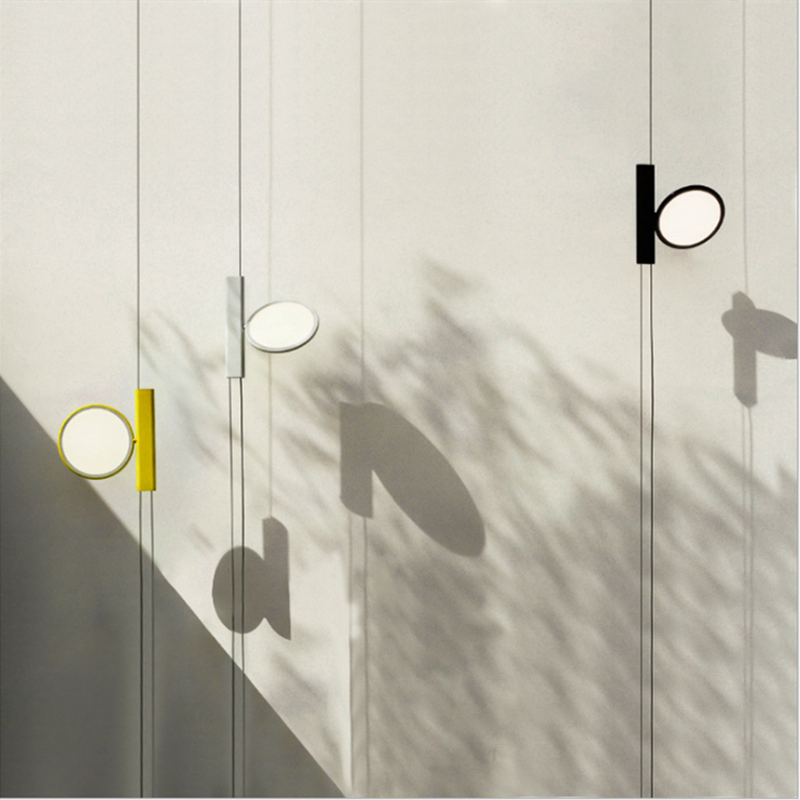 Post-Modern white pendant ligh - Ok Lighting Decor 评论和价格
