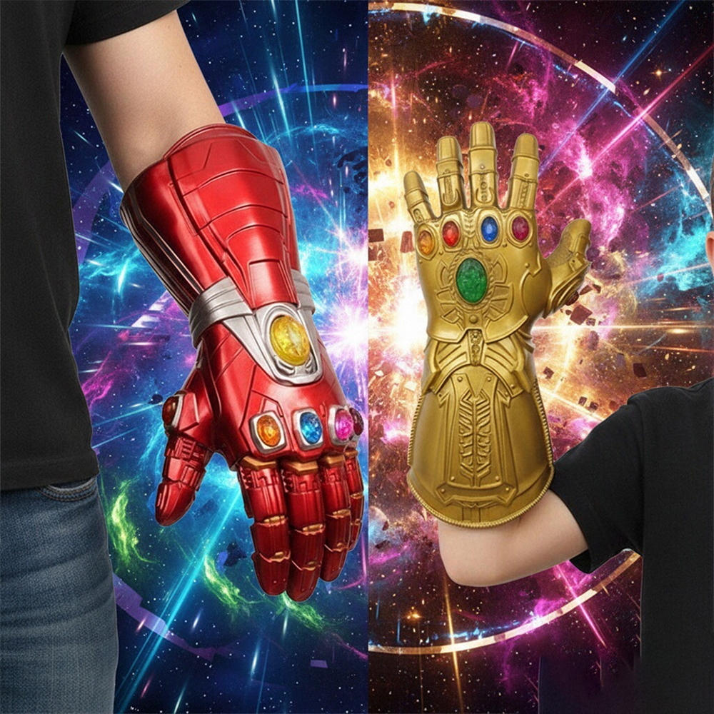 LED Light Up Glove with Remova - Decor Lighting Fans 评论和价格