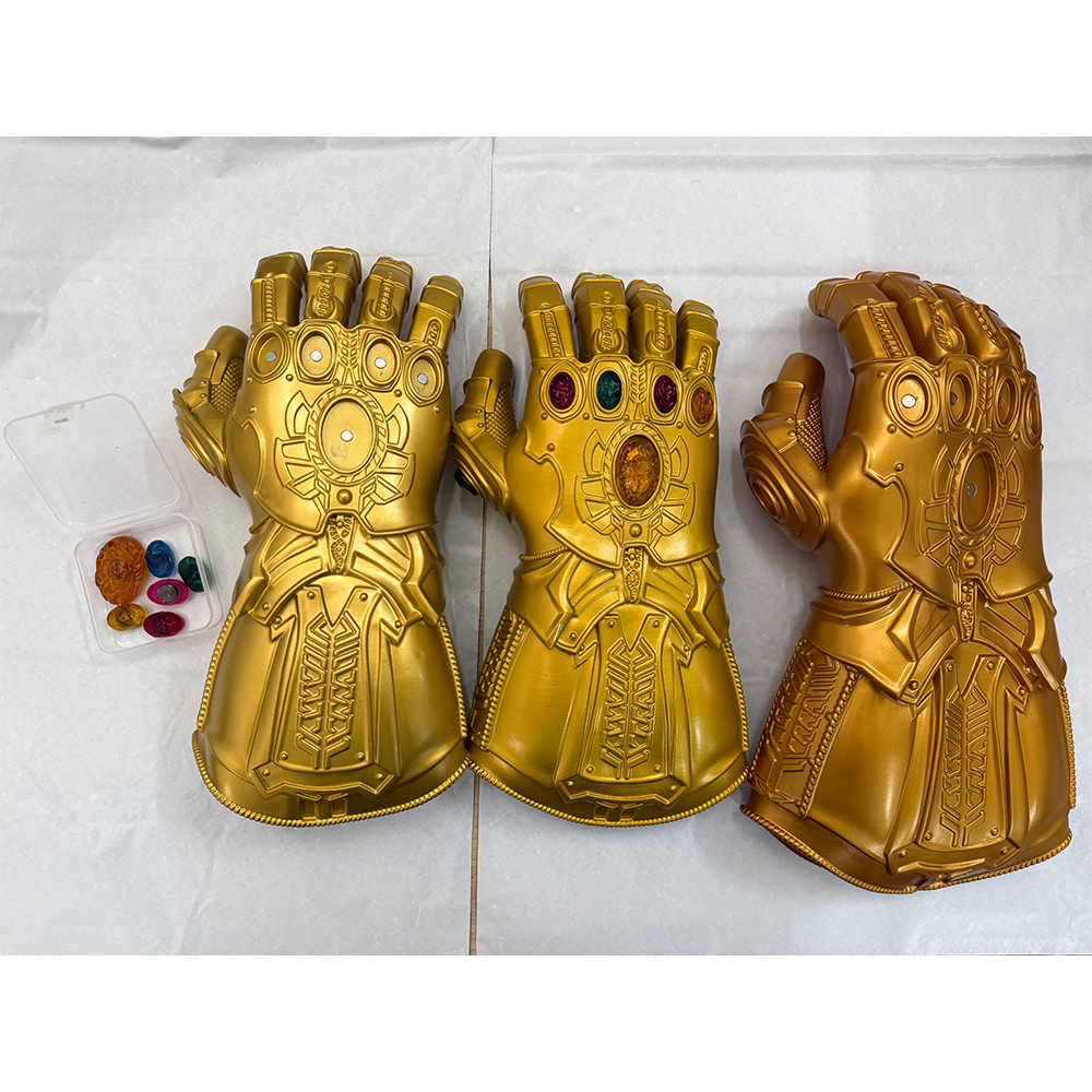 LED Light Up Glove with Remova - Decor Lighting Fans 评论和价格