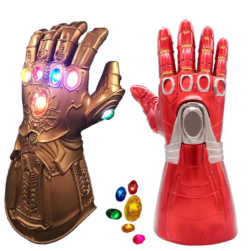 LED Light Up Glove with Remova - Decor Lighting Fans 评论和价格