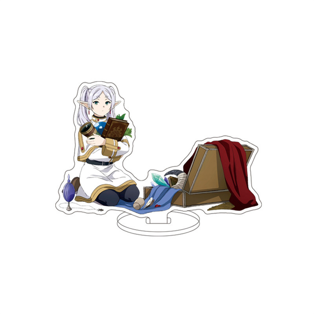 Frieren: Beyond Journey's End  - Lighting Decor And Beyond 评论和价格