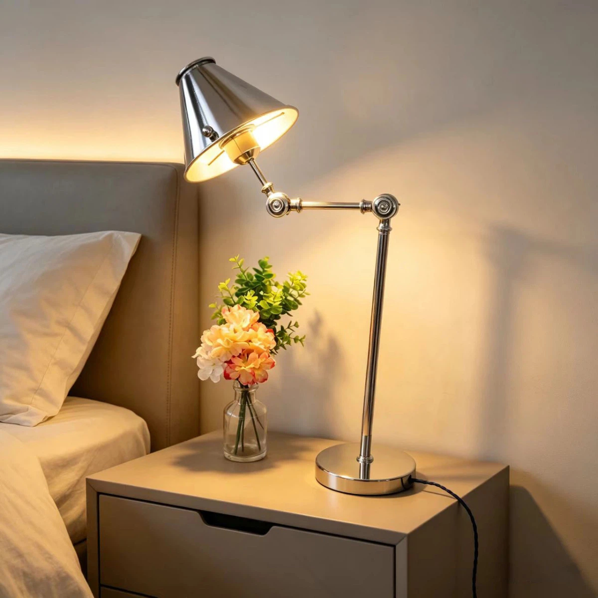 Bauhaus  Joystick Floor Light  - Decor Lighting Floor Lamps 评论和价格