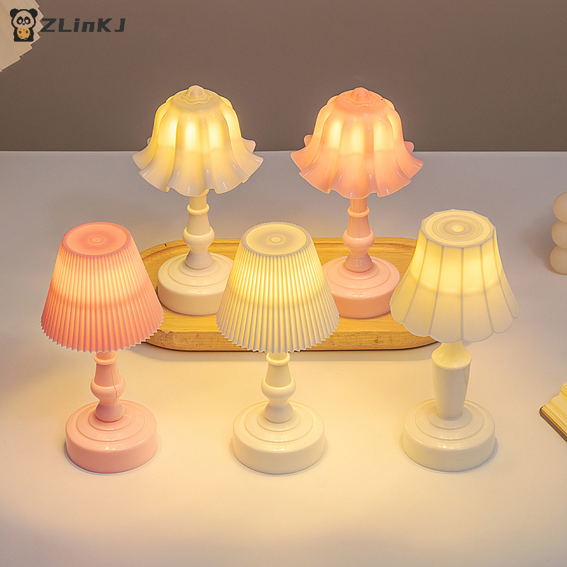 ▶1PCS Miniature Flower Bud Tab - Lighting Decor For House 评论和价格