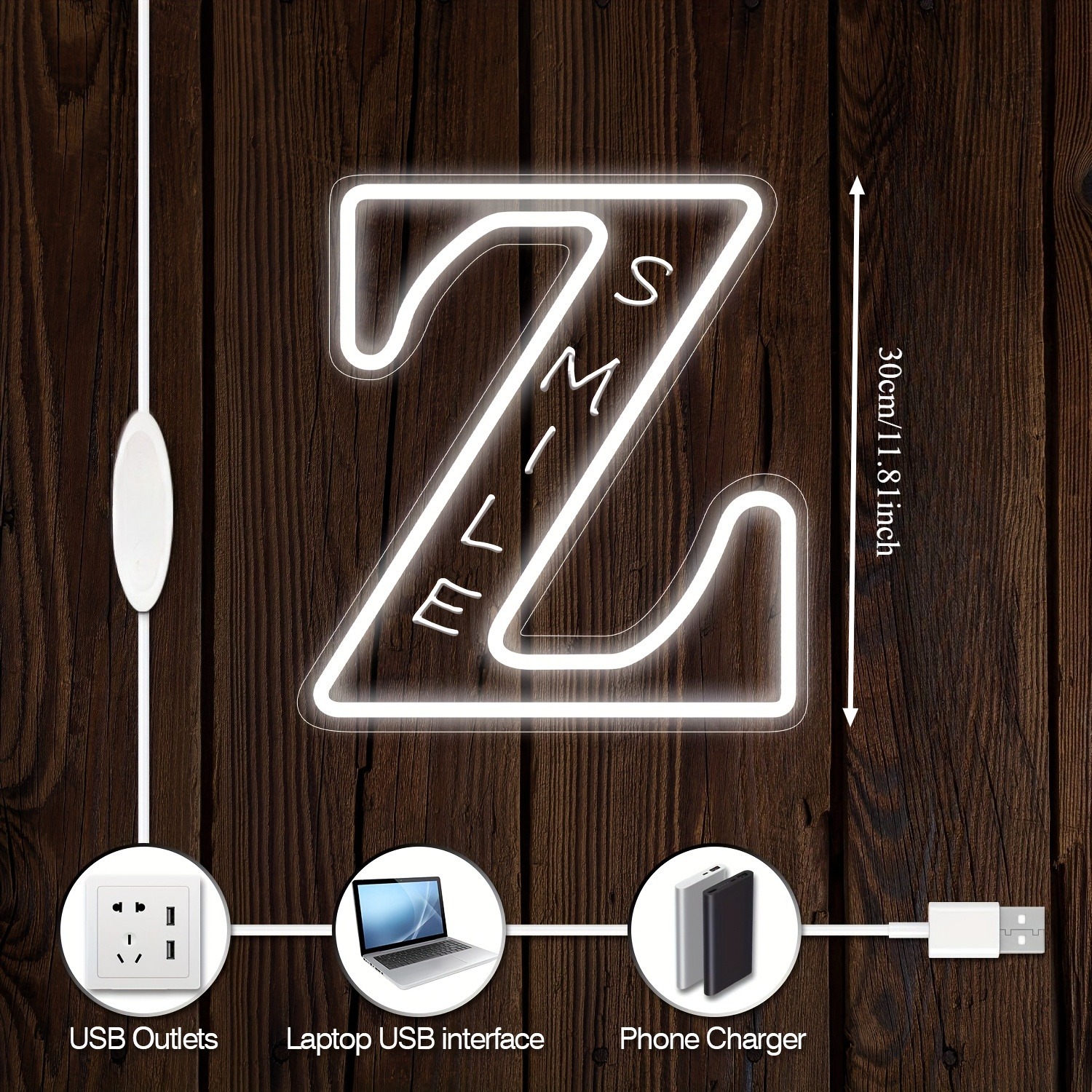 Custom 26 Letters 3D Embossed  - Lighting Decoration For Wedding 评论和价格