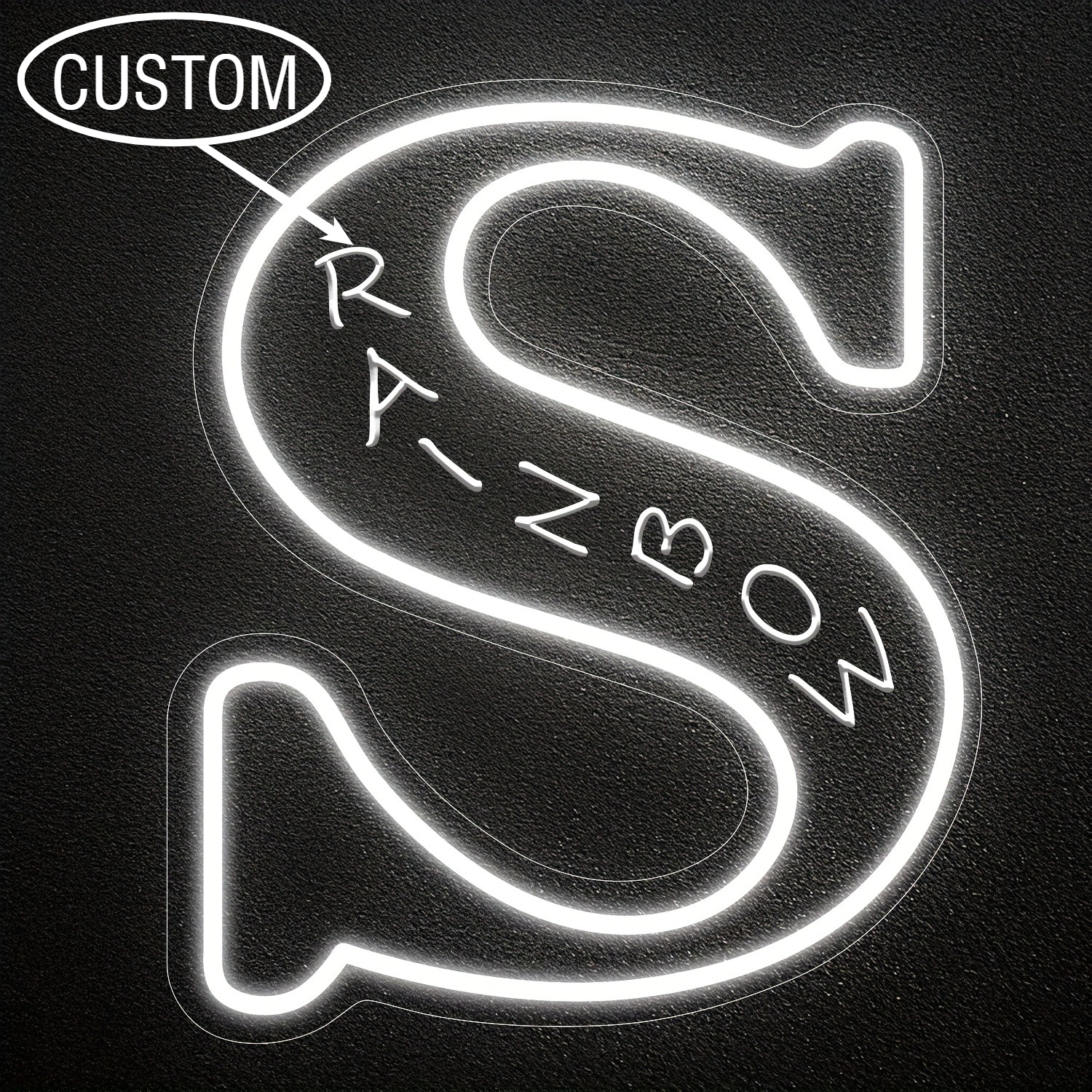 Custom 26 Letters 3D Embossed  - Lighting Decoration For Wedding 评论和价格