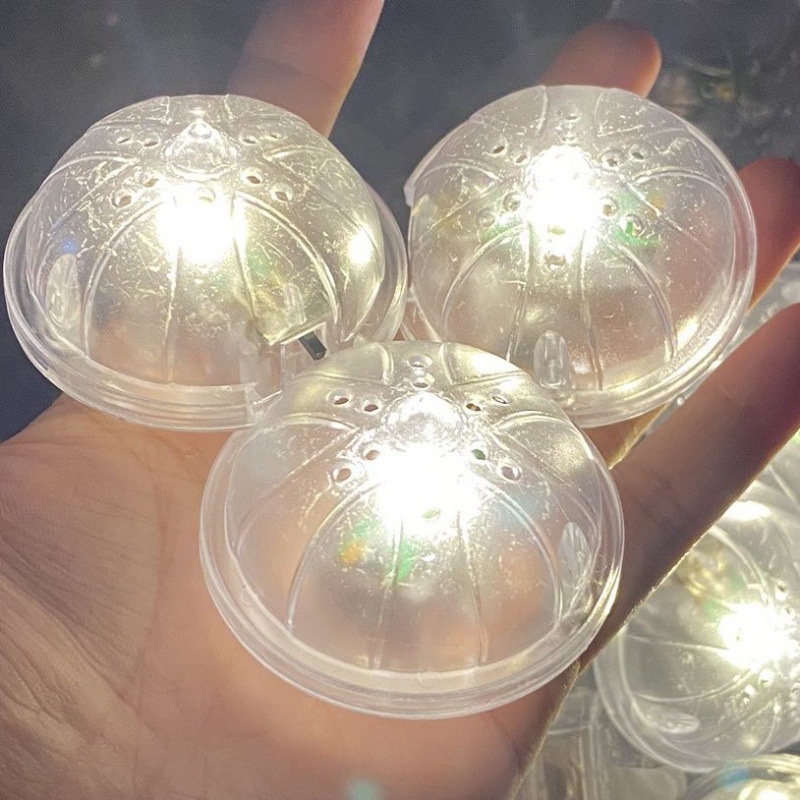DSW0327 1/3Pcs Dollhouse Mini  - Lighting Decor For House 评论和价格