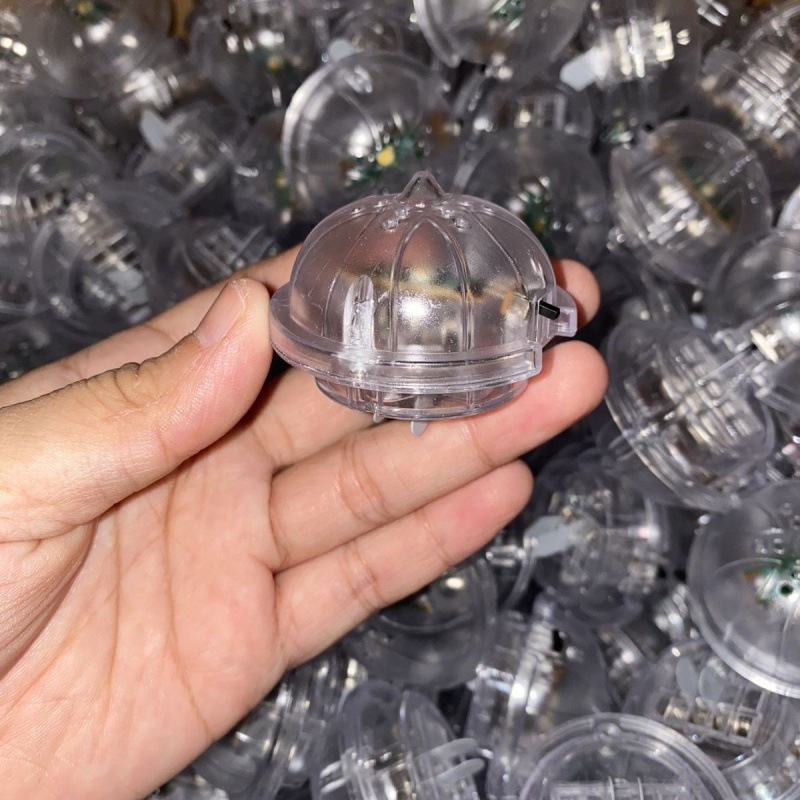 DSW0327 1/3Pcs Dollhouse Mini  - Lighting Decor For House 评论和价格