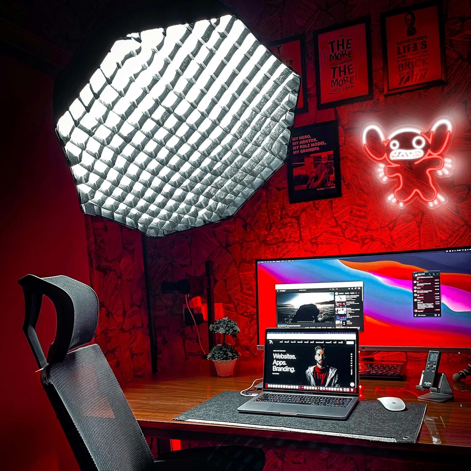 Stitch Neon Sign LED Anime Neo - Decor Lighting Fans 评论和价格