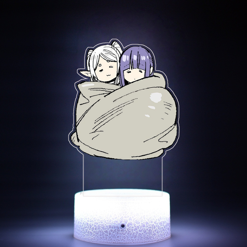 Touch Lamp Acrylic Light for F - Lighting Decor And Beyond 评论和价格